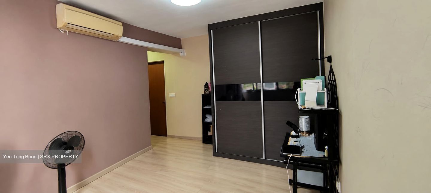 Blk 224A Matilda Edge (Punggol), HDB 4 Rooms #629623131